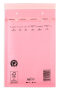 Színes Légpárnás (buborékos) Boríték, Tasak D/14  PINK
